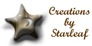 Creations by Starleaf
